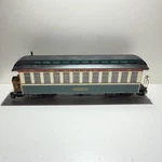Bachmann Scale Prr Liberty Bell Limited Lighted Veritas Observation Car No Box. Fixed Price $30.00.