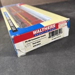 Walthers Ho Scale Model Train Ps Dd Commuter Cab Car Rock Island 932-6254 #159. Fixed Price $99.95.