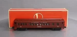 Lionel 6-19076 Gauge Lines "caruso" Passenger #2624 Ex/box. Fixed Price $33.61.