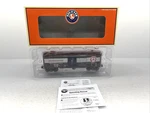 Lionel 6-52281 Lots 2003 Penn Merchandise Service Operating Boxcar New Club. Fixed Price $53.99.