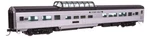 30415 Walthers Ho 85' Budd Dome Coach Penn Central. Fixed Price $52.00.