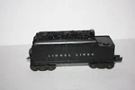 Lionel 6466W Tender Ex+++ Condition. Fixed Price $75.00.