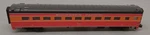 Mth 20-6623 Sp 70' Streamlined Passenger Car Lake Pepin Only #156 Ex. Fixed Price $65.79.