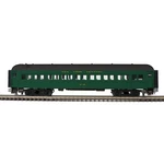 Atlas 'o' Trainman 2001239-4 60' New York Central Coach Car #2179, Gauge, Nib. Fixed Price $103.95.