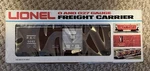 New In Lionel 6-9443 Florida East Coast Railway Boxcar Nice. Fixed Price $15.00.
