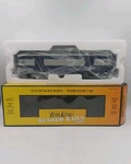Mth-rail King #30-4150A Baltimore & Ohio 0-27 Madison Baggage Car Read. Fixed Price $44.99.