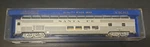Vintage Bachmann Santa Fe 85' Full Domed Passenger Car Scale See Details!. Fixed Price $26.99.