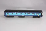 K-line K4439-2000 Lirr "jamaica" 18" Heavyweight Observation Car Ln. Fixed Price $91.51.