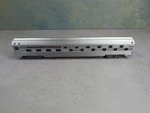 Con-cor #1-075101 Ho 85' Slumber Coach Corrug Sides Acl Bryan County. Fixed Price $20.48.