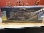 Harry Potter Lionel Butterbeer Tank Car 2528400 Nib. Fixed Price $126.99.