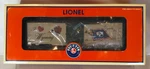 Lionel 6-29936 Love Wyoming Art Die Cast. Fixed Price $27.13.