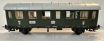 Lima Db Passenger Car 309153 Ho Scale Dc. Fixed Price $39.99.