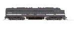 Rapido 028027 Ho Scale Emd E8A New York Central Nyc 4037. Fixed Price $217.99.