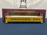 Mth Pennsylvania Mow #492197 70 Madison Diner Passenger Car 20-90005A. Fixed Price $99.99.