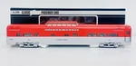 K-line Kcc Aluminum 18" State Moon" Vista Dome K4632-0214 Ln. Fixed Price $99.95.