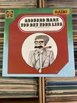 Bet Your Life (two Complete Radio Shows) Lp Record Groucho Marx Vinyl 33 Rpm. Fixed Price $18.00.