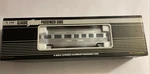 K-line Scale Gauge Steel Passenger Millennium Car New Open Box 1989 Mdk. Fixed Price $49.99.