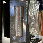 Lionel 6-25134 The Polar Express Diner Car Nib. Fixed Price $55.00.
