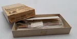Western Railcraft N408 1200 Series Coach "long Beach Cars" Brass Body Kit. Fixed Price $39.94.
