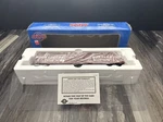 Atlas 6534-1 Acf 60' S.d. Auto Parts Western Maryland Box Car #495980. Fixed Price $55.24.