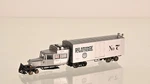 Con-cor Galloping Goose Freight Rio Grande Dcc W/sound Ho Scale. Fixed Price $449.99.