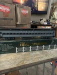 K-line Union Pacific Glen Allen Full Scale Heavyweight Passenger Car. Fixed Price $100.00.