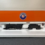 Lionel 6-28649 Gauge Model Railroad Polar Express Steam Locomotive W/box. Fixed Price $239.99.