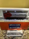 Lionel 6-18919 Santa Fe Alco Unit Non-powered Diesel Engine W/orig. Box. Fixed Price $79.99.