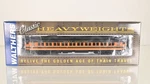 Walthers Heavyweights Paired Window Coach Gn Ho Scale. Fixed Price $89.99.