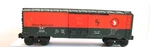 Lionel 6-9280 O-gauge Red Santa Fe Horse Operating Stock Car Atsf Rtr Ovp. Fixed Price $15.88.
