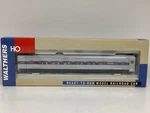 Ho Walthers 932-6304 Amtrak Budd 46 Seat Coach Ph Lv Scheme W/passengers Car Nos. Fixed Price $47.98.