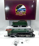 Mth Premier 20-3735-1 Southern Crescent Limited 4-6-2 PS-4 PS.3 New #1372. Fixed Price $1099.99.