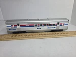 Athearn 1809 Ho Scale Amtrak Streamlined Rpo Passenger Car 9987 No Box. Fixed Price $8.95.