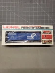 Lionel 6-9035 And O27 Gauge Conrail Boxcar. New, Never Ran.. Fixed Price $20.00.