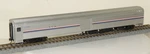 Walthers Ho 932-6232 Amtrak 1700 Series Baggage Car Phase 4 Mail Service Only. Fixed Price $100.00.