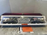 Mth 20-98291 Schnabel 204 Flat Car Ob With Instruction. Fixed Price $199.99.