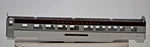 Mth Gauge Pennsylvania Passenger Car Body Shell #4009 Prr 1:48 Scale. Fixed Price $39.99.