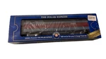 Lionel Polar Express Baggage Car Scale #6-25135. Fixed Price $75.00.