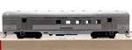 Ho Walthers 932-6448 63' Budd Rpo Car New York Central Nyc. Fixed Price $39.99.