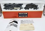 Lionel 6-18050 Jc Penney 4-6-2 Steam Locomotive & TENDER#2055 W/display Case New. Fixed Price $275.00.