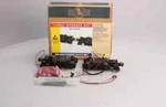 Lionel GP9 B-unit Deluxe Upgrade Kit W/black Trucks. Fixed Price $71.99.