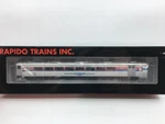 Ho Rapido 134024 Amtrak Pullman Bradley Kent County Car With Baggage #1700. Fixed Price $125.00.