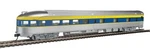 New Walthers 85 Budd Obs Delaware & Hudson Pass Car Ho Scale Free Us Ship. Fixed Price $57.99.