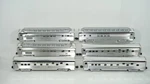 Lionel Santa Fe Duplex Roomette 6-19138 & Full Vista 6-19128 Passenger Cars C1. Fixed Price $395.00.