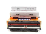 Lionel 6-52447 Lcca 2007 Nh# 209 Add Cars Nib. Fixed Price $205.99.