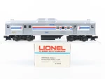 Gauge 3-RAIL Lionel 6-8869 Amtk Amtrak Budd Baggage/mail RDC-4 Diesel Car. Fixed Price $199.95.