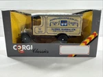 Corgi Classics 1929 James Keiller & Sons Ltd Thornycroft Van. Fixed Price $13.04.
