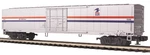 New In Box Mth Amtrak 61 Ft Mail Car 20-93027 # 1546. Fixed Price $49.00.