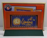 Lionel 6-24227 Animated Halloween Billboard Ln/box. Fixed Price $18.14.
