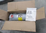 New American Industrial AB-1202-C4-FP Heat Exchanger 300PSI 300DEG. Fixed Price $3220.00.